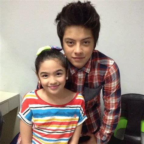 scandal ni andrea|Daniel Padilla Leaves Cryptic Post Amid Issue with Andrea Brillantes.
